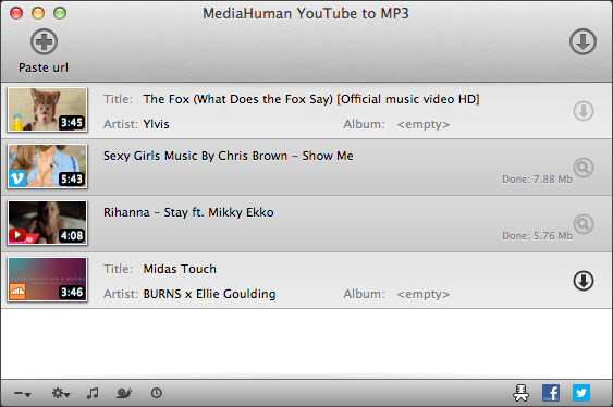 Best App To Convert Youtube To Mp3 For Mac