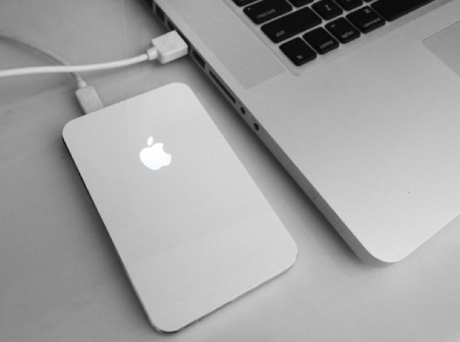 Best External Hard Drive For Pictures Mac