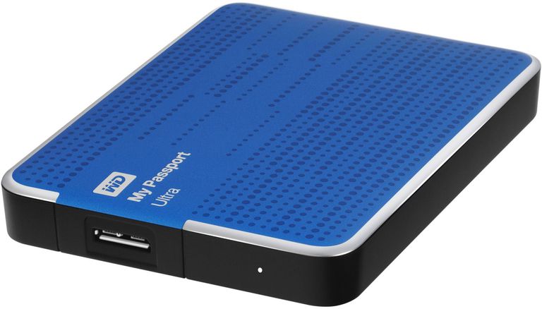 Best portable hard drive for mac 2013